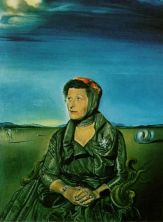Haga click para ver la imagen ampliada 1960_36_portrait of mrs_ fagen 1960.jpg